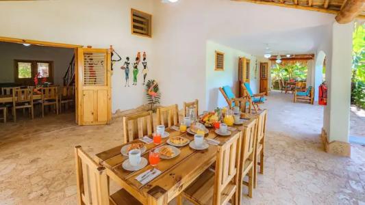 Paradiso del Caribe - 282