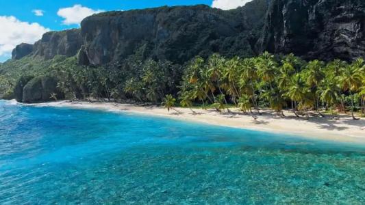 Paradiso del Caribe - 123