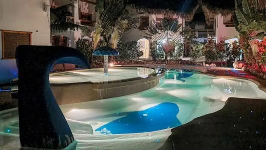 Paradiso del Caribe - 44