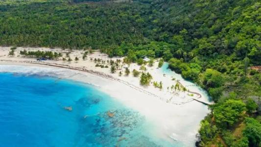 Paradiso del Caribe - 122