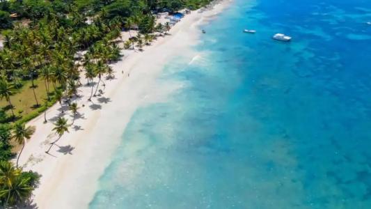 Paradiso del Caribe - 155