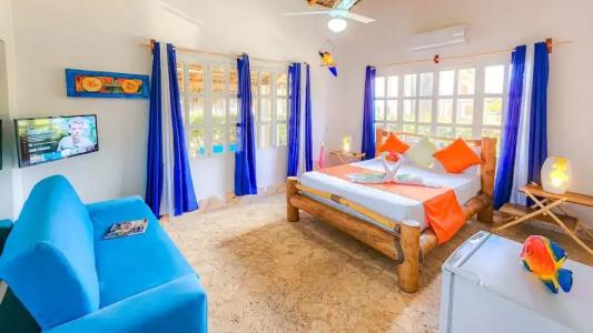 Paradiso del Caribe - 58