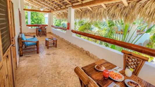 Paradiso del Caribe - 255