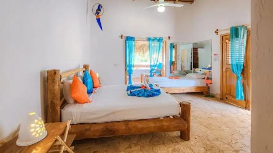 Paradiso del Caribe - 234