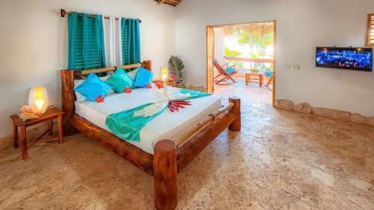 Paradiso del Caribe - 268