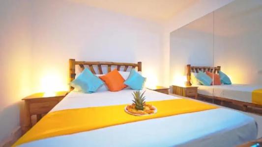 Paradiso del Caribe - 221