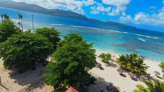 Paradiso del Caribe - 160