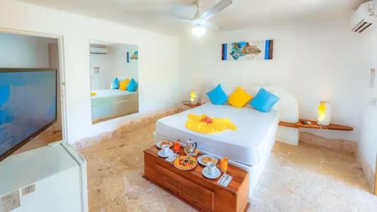 Paradiso del Caribe - 131