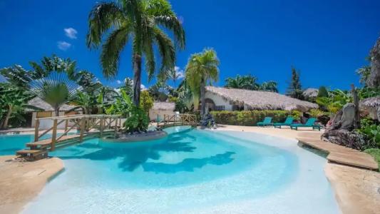 Paradiso del Caribe - 65