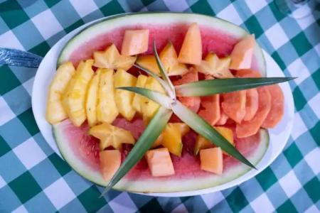 Paradiso del Caribe - 92