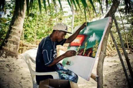 Paradiso del Caribe - 96