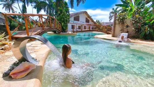 Paradiso del Caribe - 109