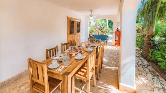 Paradiso del Caribe - 225