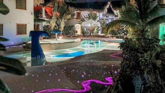 Paradiso del Caribe - 113