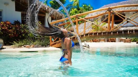 Paradiso del Caribe - 120