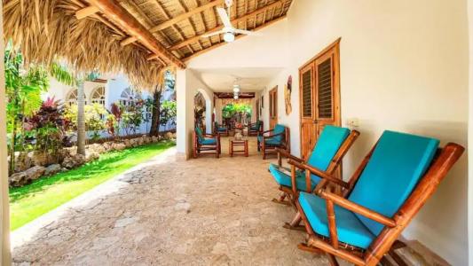 Paradiso del Caribe - 13