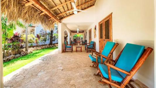 Paradiso del Caribe - 142