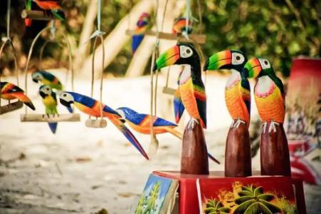 Paradiso del Caribe - 97