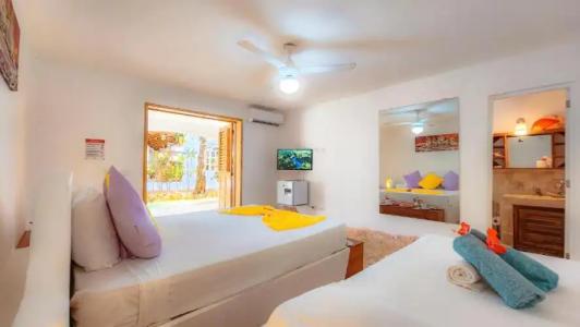 Paradiso del Caribe - 10