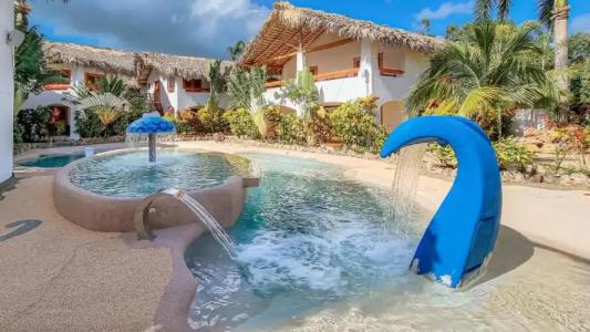 Paradiso del Caribe - 19