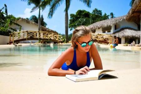 Paradiso del Caribe - 86