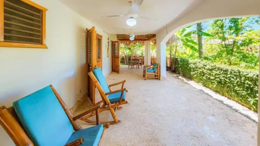 Paradiso del Caribe - 141