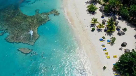 Paradiso del Caribe - 159