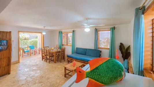 Paradiso del Caribe - 211