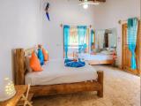 3 Bedrooms Superior Villa with pool view