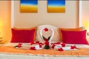 Cofresi Palm Beach & Spa Resort - All Inclusive, Puerto Plata