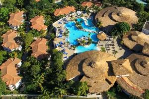 Cofresi Palm Beach & Spa Resort - All Inclusive, Puerto Plata