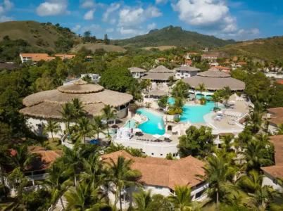Cofresi Palm Beach & Spa Resort - All Inclusive - 23