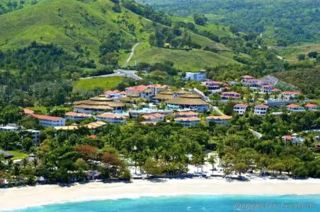 Cofresi Palm Beach & Spa Resort - All Inclusive - 16