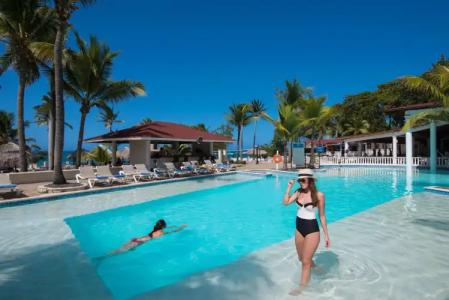 Cofresi Palm Beach & Spa Resort - All Inclusive - 11