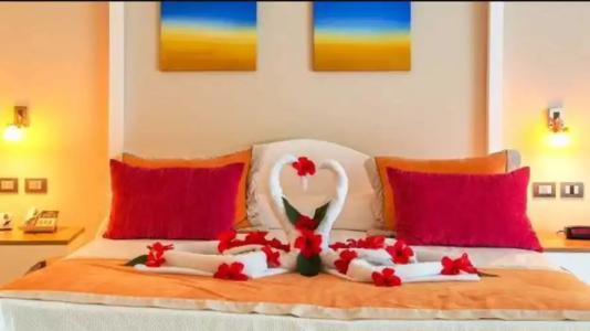 Cofresi Palm Beach & Spa Resort - All Inclusive