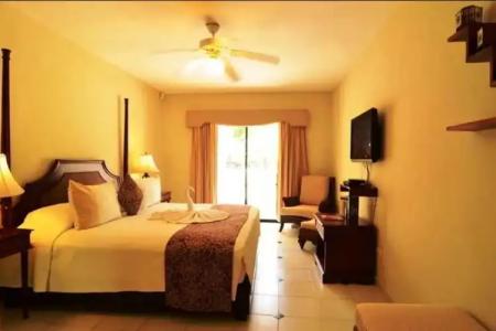 Cofresi Palm Beach & Spa Resort - All Inclusive - 2