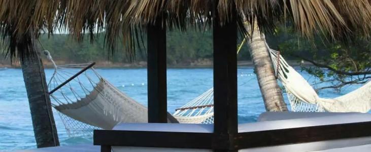 Cofresi Palm Beach & Spa Resort - All Inclusive - 13