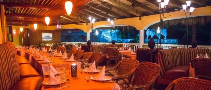 Cofresi Palm Beach & Spa Resort - All Inclusive - 29