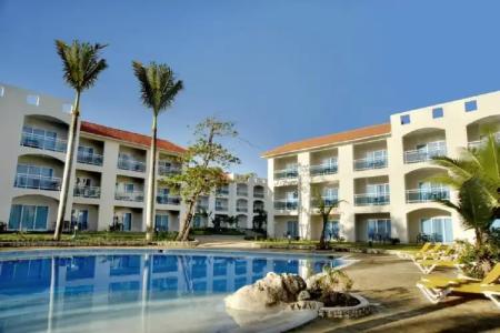 Cofresi Palm Beach & Spa Resort - All Inclusive - 8