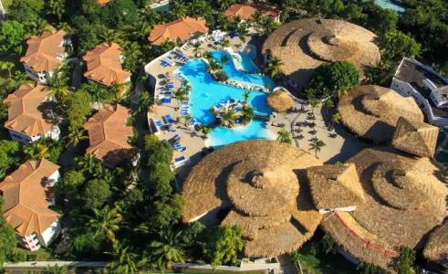 Cofresi Palm Beach & Spa Resort - All Inclusive - 20