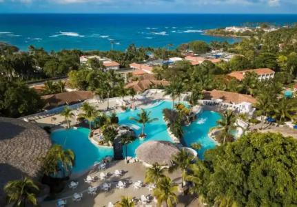 Cofresi Palm Beach & Spa Resort - All Inclusive - 15