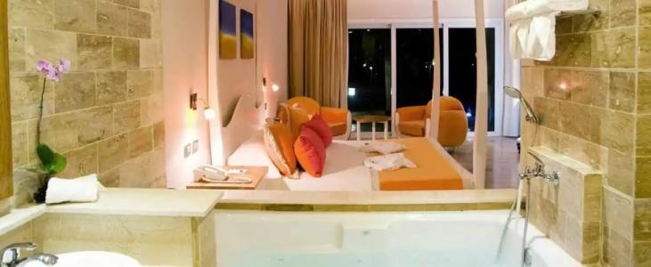 Cofresi Palm Beach & Spa Resort - All Inclusive - 6