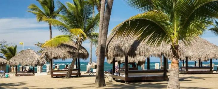 Cofresi Palm Beach & Spa Resort - All Inclusive - 14