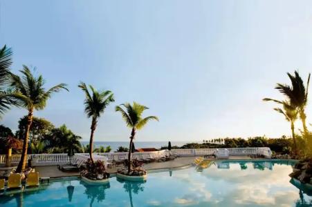Cofresi Palm Beach & Spa Resort - All Inclusive - 9