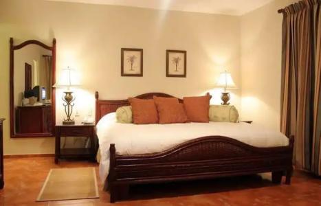 Cofresi Palm Beach & Spa Resort - All Inclusive - 1