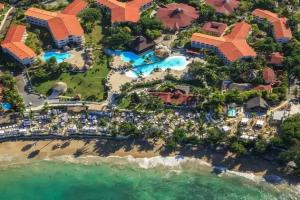 Lifestyle Tropical Beach Resort & Spa All Inclusive, Puerto Plata