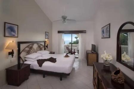 Lifestyle Tropical Beach Resort & Spa All Inclusive - 2