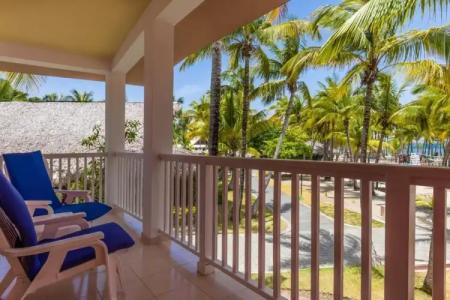 Playabachata Spa Resort - 38