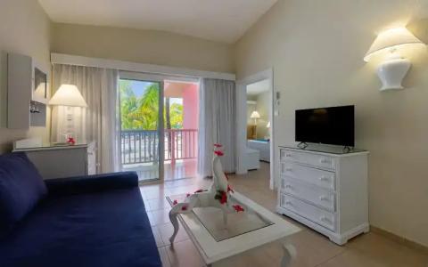 Playabachata Spa Resort - 75