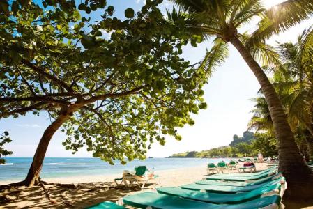 Playabachata Spa Resort - 13